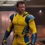 Hugh Jackman as Wolverine (Image: Marvel)