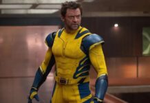 Hugh Jackman as Wolverine (Image: Marvel)