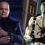 Vincent D'Onofrio as Kingpin and Muse (Image: Netflix, Marvel)