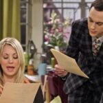 Still from 'The Big Bang Theory' (Image: Netflix)