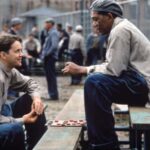 Still from 'The Shawshank Redemption' (Image: Castle Rock Entertainment)