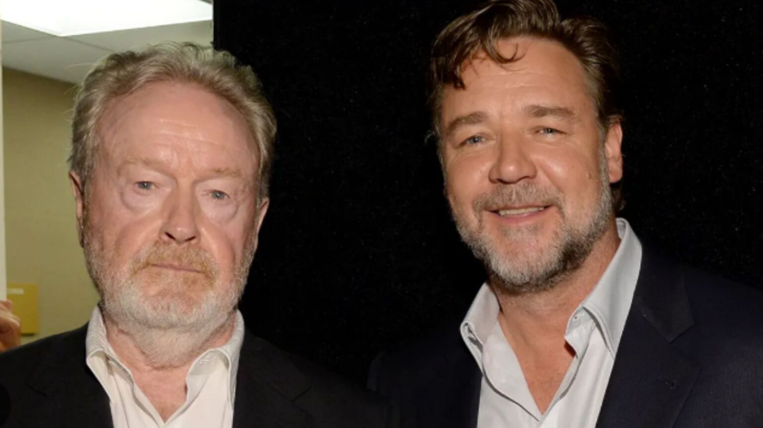 Ridley Scott Reveals Russell Crowe Wanted His Character Maximus "To ...