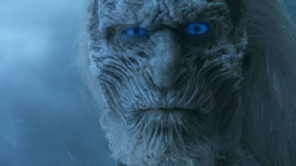 White Walker (Image: HBO)