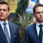 Still from 'Suits' (Image: NBC)