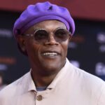 Samuel L. Jackson (Image: AP)