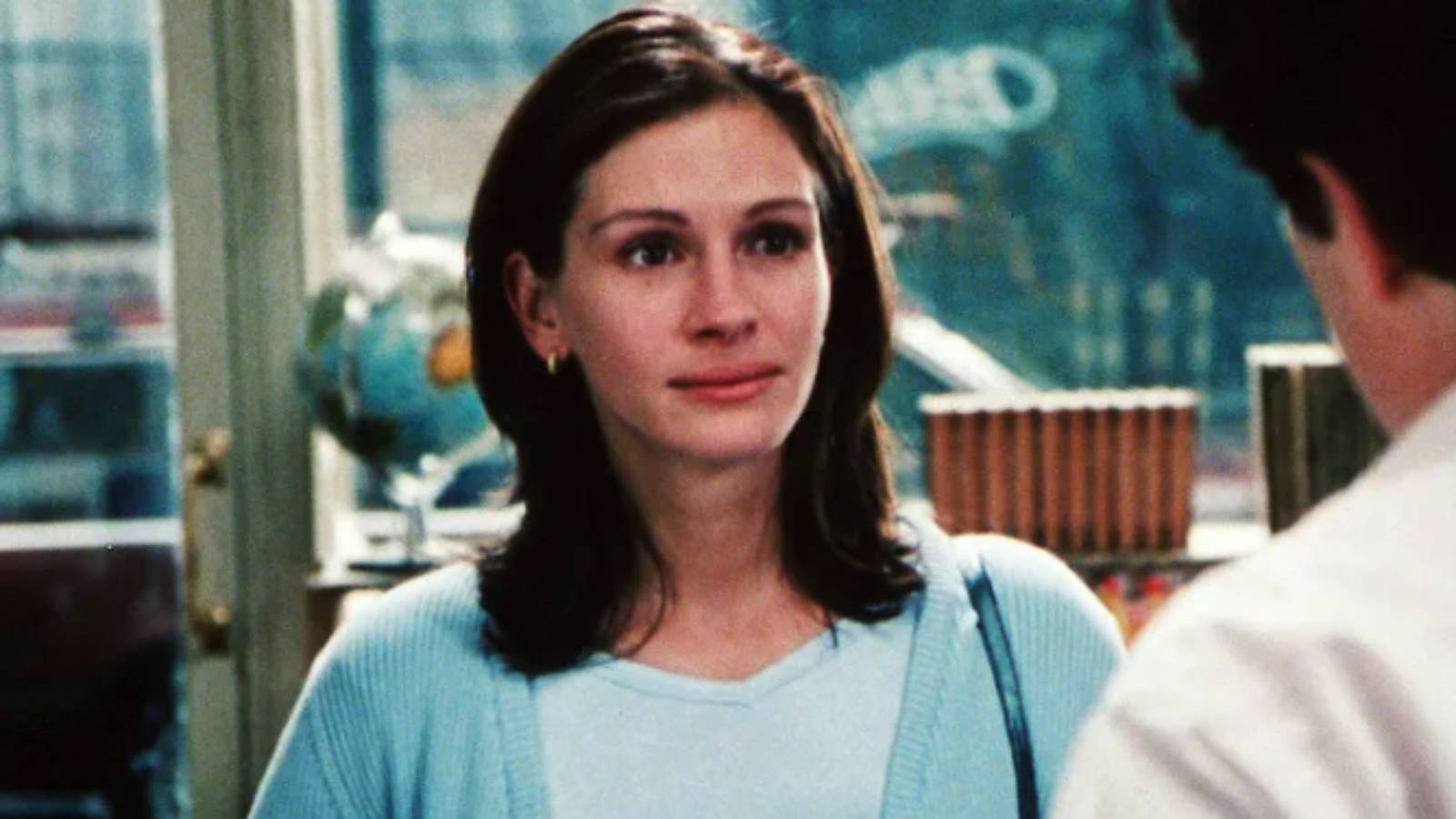 "A Very Poor Idea" Why Julia Roberts Turned Down A 'Notting Hill' Sequel(00)