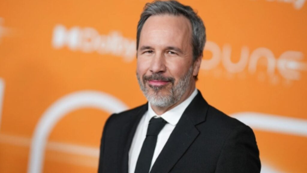 Denis Villeneuve (Image: Vanity Fair)