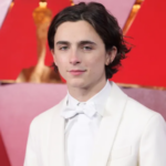 Timothée Chalamet (Image: Billboard)