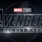 'Avengers: Secret Wars' (Image: Marvel)