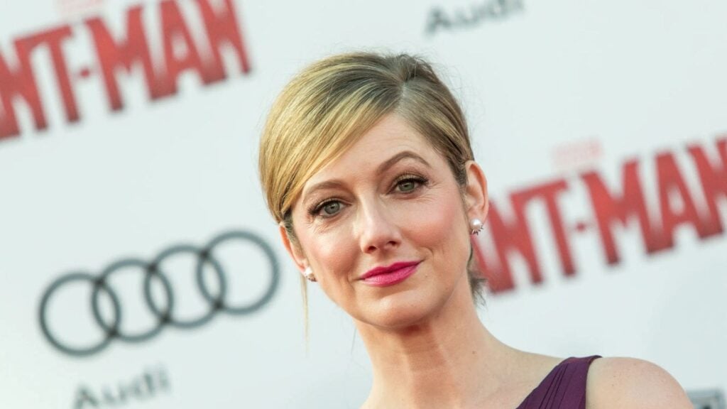 Judy Greer (Image: AP)