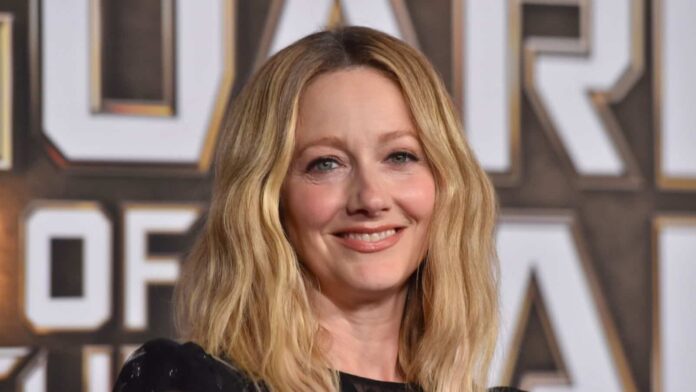 Judy Greer (Image: AP)