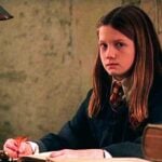 Ginny in 'Harry Potter' Movies (Image :Warner Bros)