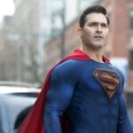 A still from 'Superman & Lois' (Image: The CW)