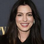 Anne Hathaway (Image: AP)