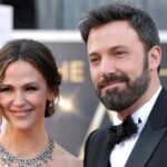 Jennifer Garner and Ben Affleck (Image: AP)