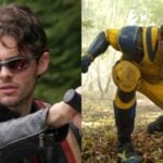 James Marsden as Cyclops and Hugh Jackman as Wolverine (Image: 20th Century Fox, Marvel)