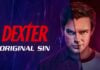 'Dexter: Original Sin' poster (Image: Showtime)