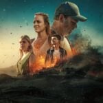 'La Palma' poster (Image: Netflix)