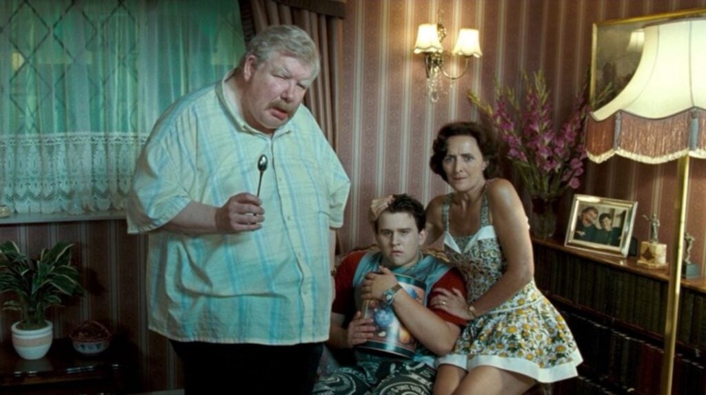 Dursley Family in Harry Potter (Image : Warner Bros)