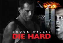 Die Hard movie(Image : 20th Century Fox)