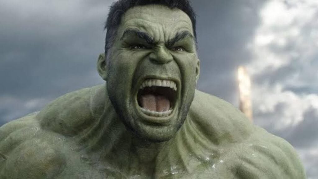 Mark Ruffalo as Hulk (Image: Marvel)