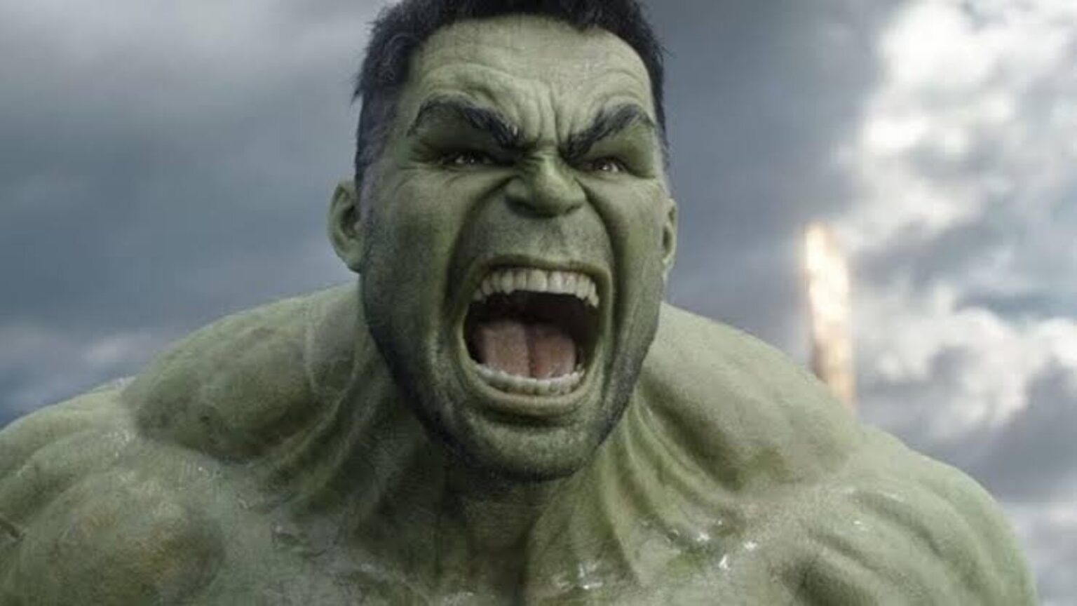Mark Ruffalo Becoming The Hulk After Edward Norton's Departure Is A ...