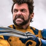 Hugh Jackman as Wolverine (Image: Marvel)