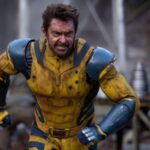 Hugh Jackman as Wolverine (Image: Marvel)