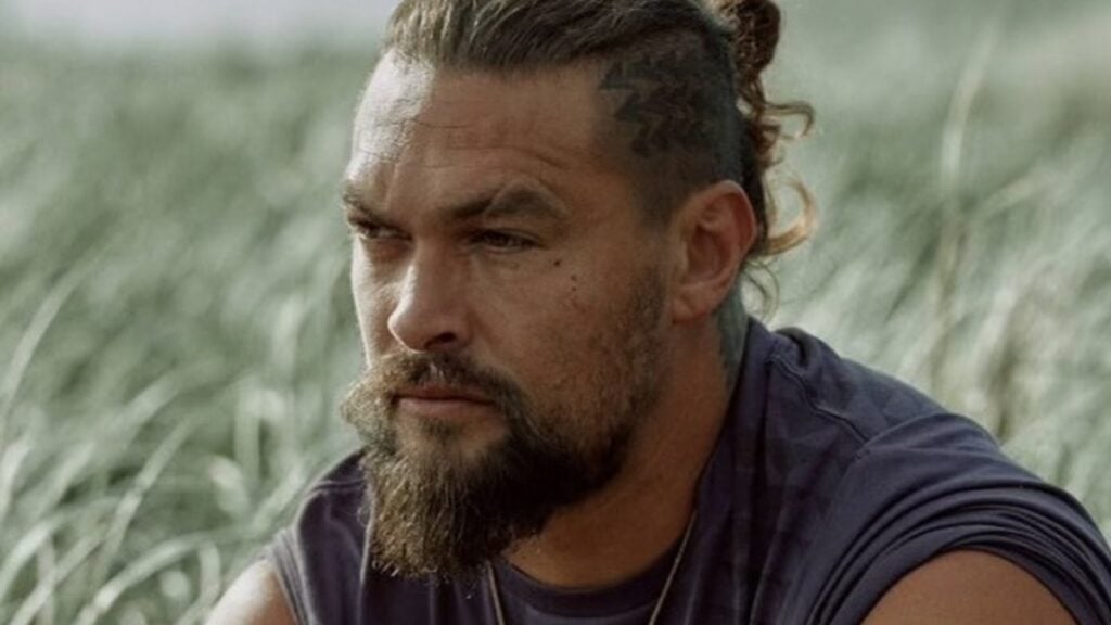 Jason Momoa (Image: instagram @prideofgypsies)