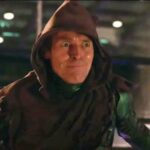 Willem Dafoe as Green Goblin in 'Spider-Man: No Way Home' (Image: Marvel)