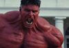 Harrison Ford as Red Hulk (Image: Marvel)