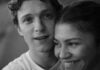 Tom Holland and Zendaya (Image: instagram @tomholland13)