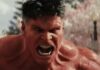 Harrison Ford as Red Hulk (Image: Marvel)