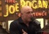 Joe Rogan (Image: the joe rogan experience)