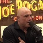 Joe Rogan (Image: the joe rogan experience)