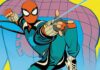 Spider-Man in 'Your Friendly Neigborhood Spider-Man' (Image: Marvel)