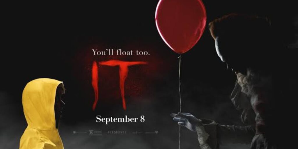 'IT' (Image: Warner Bros)