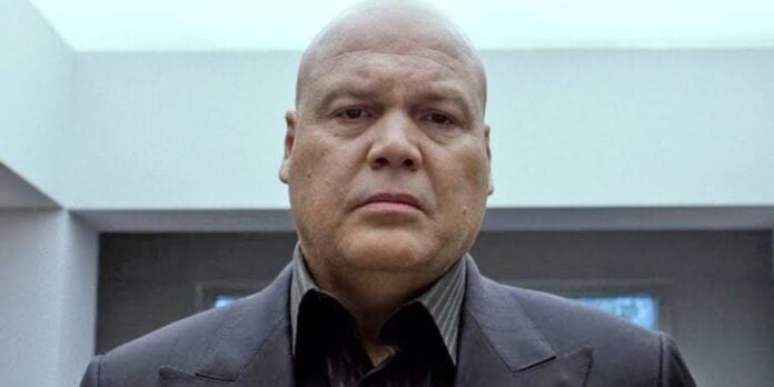 Vincent D'Onofrio in 'Daredevil' (Image: Netflix)