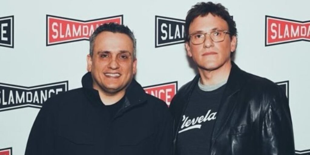 Russo Brothers (Image: instagram @therussobrothers)