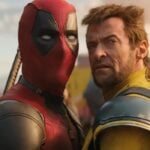 'Deadpool and Wolverine' (Image: Marvel)