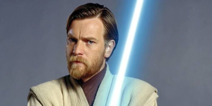 Ewan McGregor as Obi-Wan Kenobi (Image: Lucasfilm)