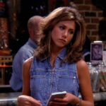 Rachel in Friends (Image: Warner Bros)