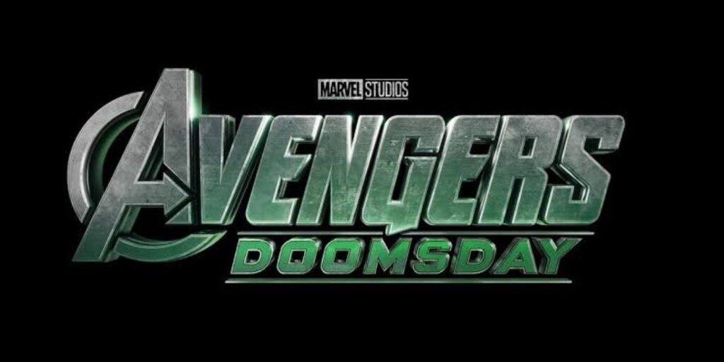 'Avengers: Doomsday' (Image: Marvel)