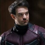 Charlie Cox as Daredevil (Image: Marvel)