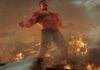 Harrison Ford as Red Hulk (Image: Marvel)