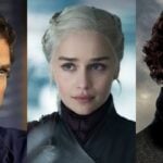 'Dexter','Game of Thrones', 'Sherlock' (Image: Showtime, HBO, BBC)