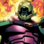 Annihilus (Image: Marvel)