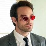 Charlie Cox as Daredevil (Image: Marvel)