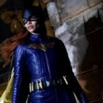 'Batgirl' (Image: Warner Bros)