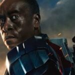 Don Cheadle in 'Secret Invasion' (Image: Marvel)